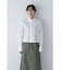 ◆ショート丈シャツ