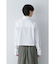 ◆ショート丈シャツ