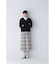 ◆ショート丈シャツ