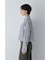 ◆ショート丈シャツ