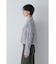 ◆ショート丈シャツ