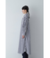 ◆ブロードシャツワンピース