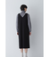 ◆ストレッチポンチジャンパースカート