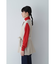 ◆平二重織ジレ