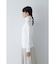 ◆オーガニック丸胴タートルカットソー