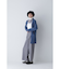 ◆オーガニック丸胴タートルカットソー