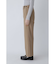 ＜Coco size＞ワイドストレートパンツ