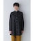 ◆ボックスタックロングブラウス