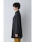 ◆ボックスタックロングブラウス