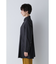 ◆ボックスタックロングブラウス