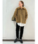 ◆別珍ストレッチパンツ