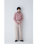 ◆裾しぼりパンツ
