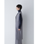 ◆ライトフラノウォッシャブルジレ