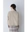 ◆３０／－リサイクル混コットンウェザーブルゾン