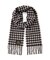 ◆ギンガムチェックマフラー