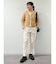 ◆裏毛スウェットパンツ