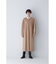 ウォッシャブルミルドジャージワンピース