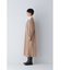 ウォッシャブルミルドジャージワンピース