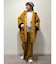ナイロンタフタポンチョ