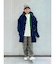ナイロンタフタポンチョ