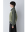 ◆異素材プルオーバー
