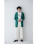 ◆ＴＯＰツイルストレッチパンツ
