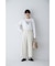 ◆ＴＯＰツイルストレッチパンツ