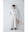 ◆ＴＯＰツイルストレッチパンツ