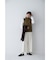 ◆ＴＯＰツイルストレッチパンツ