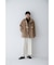 ◆ＴＯＰツイルストレッチパンツ