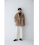 ◆ＴＯＰツイルストレッチパンツ