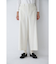 ◆ＴＯＰツイルストレッチパンツ