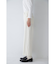 ◆ＴＯＰツイルストレッチパンツ