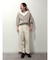 ◆ＴＯＰツイルストレッチパンツ