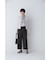 ◆ＴＯＰツイルストレッチパンツ