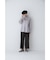 ◆ＴＯＰツイルストレッチパンツ