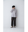◆ＴＯＰツイルストレッチパンツ