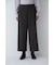 ◆ＴＯＰツイルストレッチパンツ