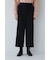 ◆ＴＯＰツイルストレッチパンツ