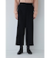 ◆ＴＯＰツイルストレッチパンツ