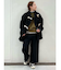 ◆ＴＯＰツイルストレッチパンツ