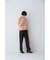 ◆ツイル起毛ストレッチパンツ