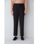 ◆ツイル起毛ストレッチパンツ