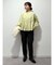 ◆ツイル起毛ストレッチパンツ