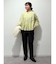 ◆ツイル起毛ストレッチパンツ