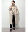 ◆ツイル起毛ストレッチパンツ