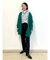 ◆ツイル起毛ストレッチパンツ