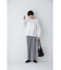 ◆ツイル起毛ストレッチパンツ