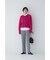 ◆ツイル起毛ストレッチパンツ