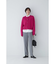 ◆ツイル起毛ストレッチパンツ